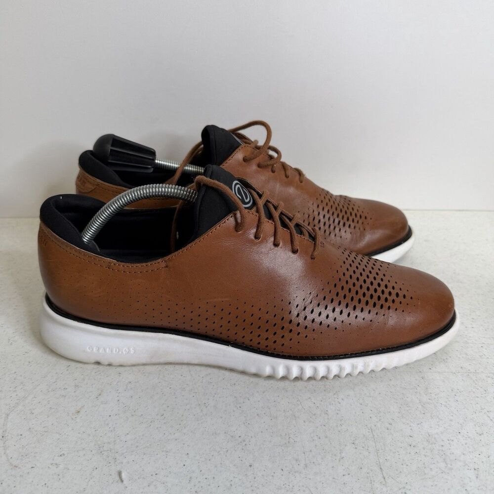 Cole Haan 2.Zerogrand Oxford Shoes